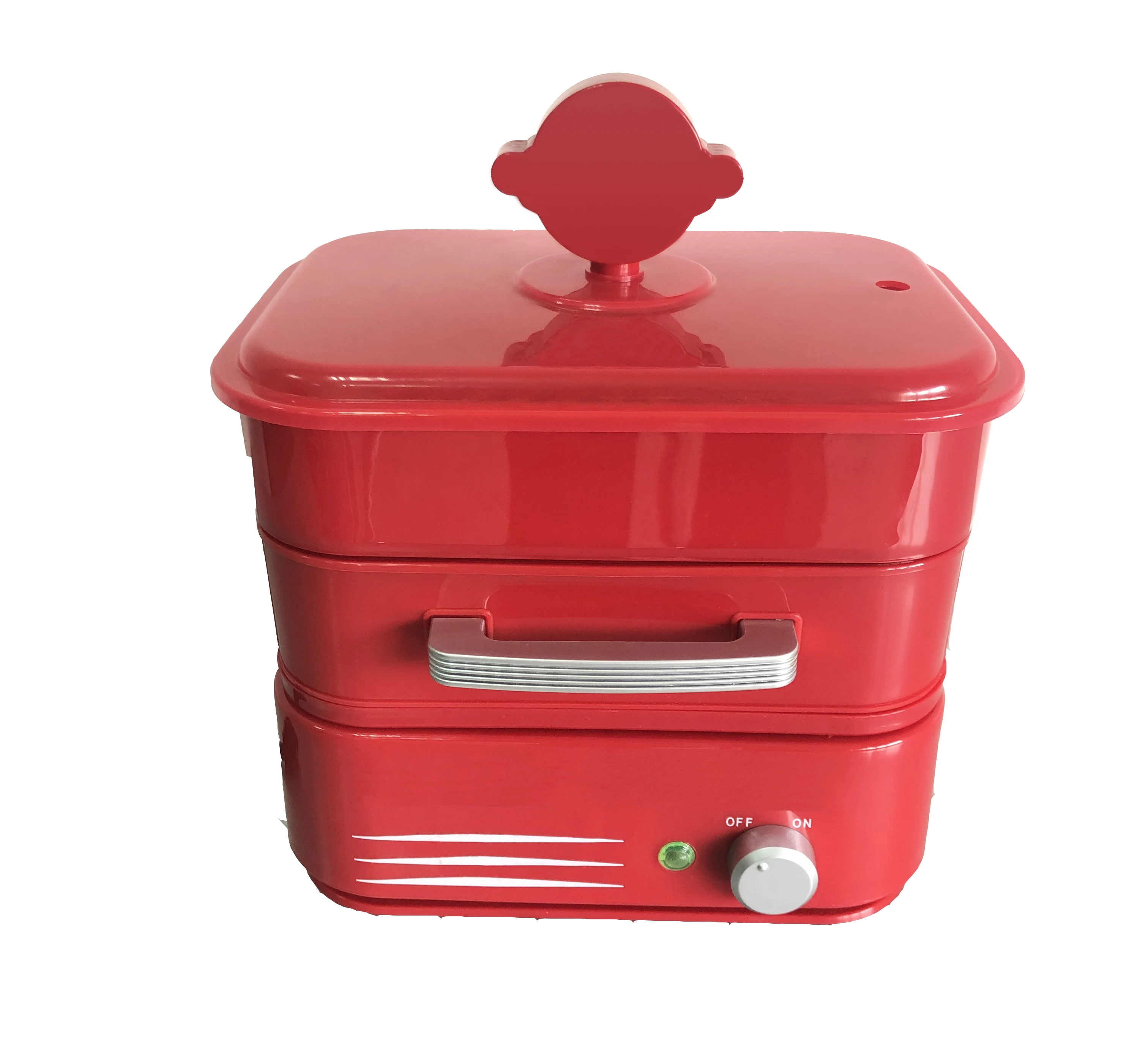 Light Indicator Hot Dog Maker With Easy To Clean Function Buy Hot Dog