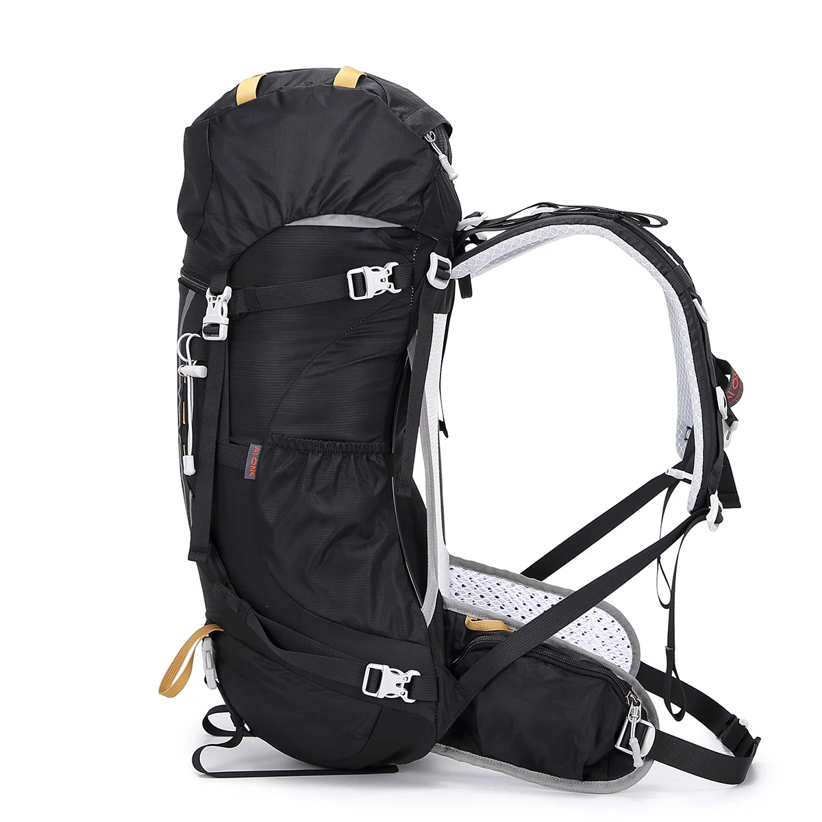【AAKE】HIKING BACKPACK Amazon.com: Hiking Backpack for Men and Women 70L+5L