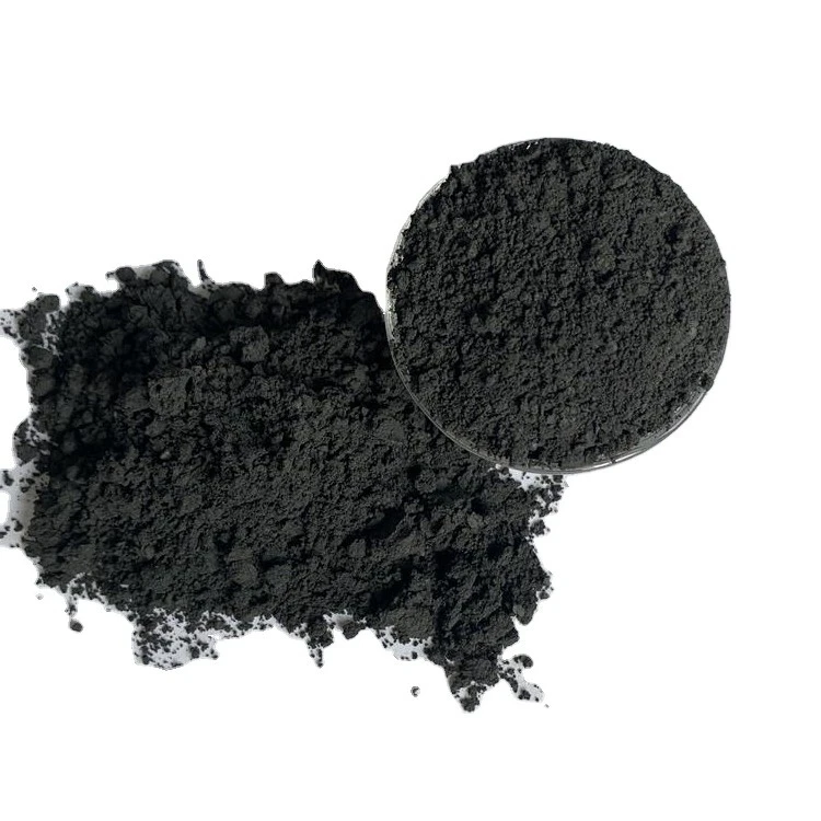 CNMI 80 Mesh High Pure Graphite Powder Price Graphite Powder for Artists Powdered Graphite Dry Lubricant