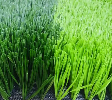 INOLP Good Price Outdoor Soccer Field Artificial Grass Turf Synthetic Football Carpet for Garden and Backyard Use
