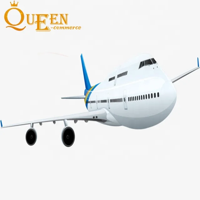 Традиционные грузовые авиаперевозки, экспедиторские перевозки, прямые поставки DHL из Китая в США/Великобританию/Индию/Германию