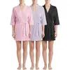 3 Pack - Black Lavender Pink