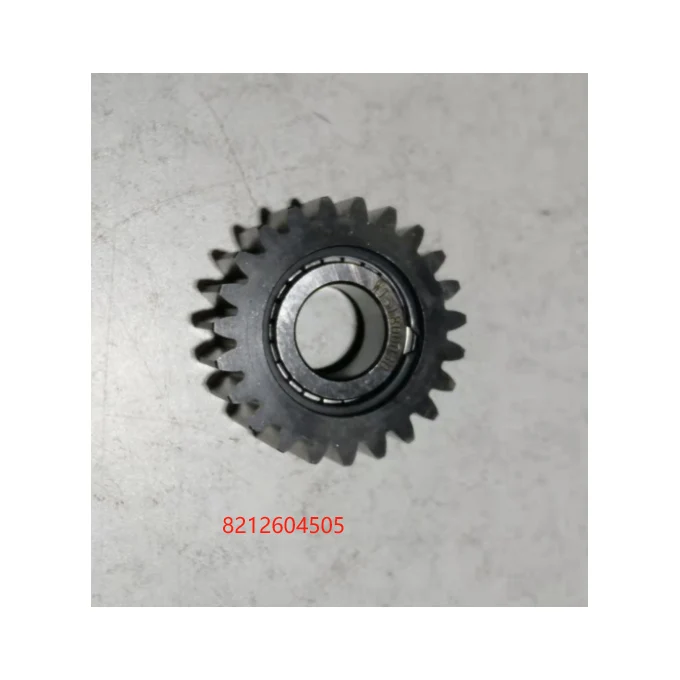 Forklift reservedele planet gear ASSY. 8212604505 til dele til gaffeltrucks