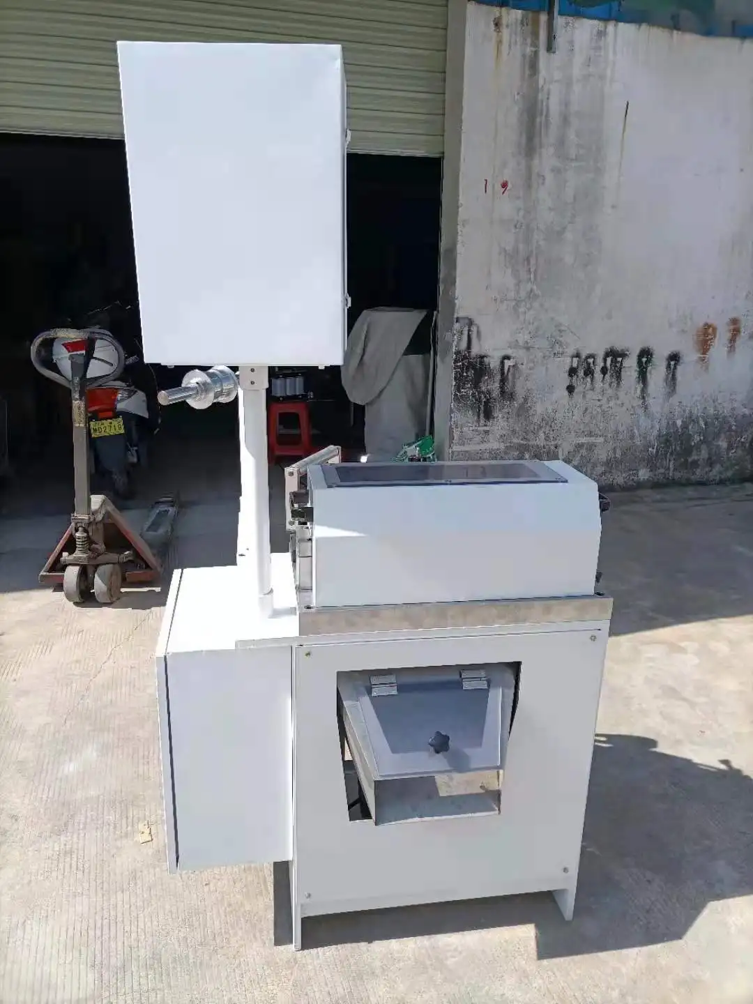 Glitter cutting machine for making glitter buy glitter cutting