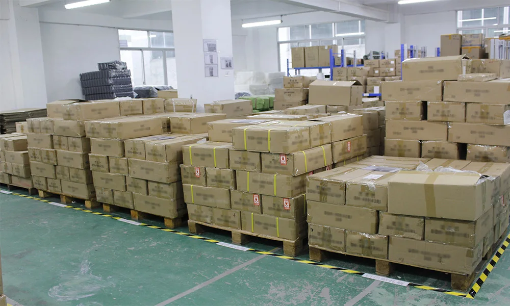 Guangzhou EC Cosmetics Co., Ltd. 3