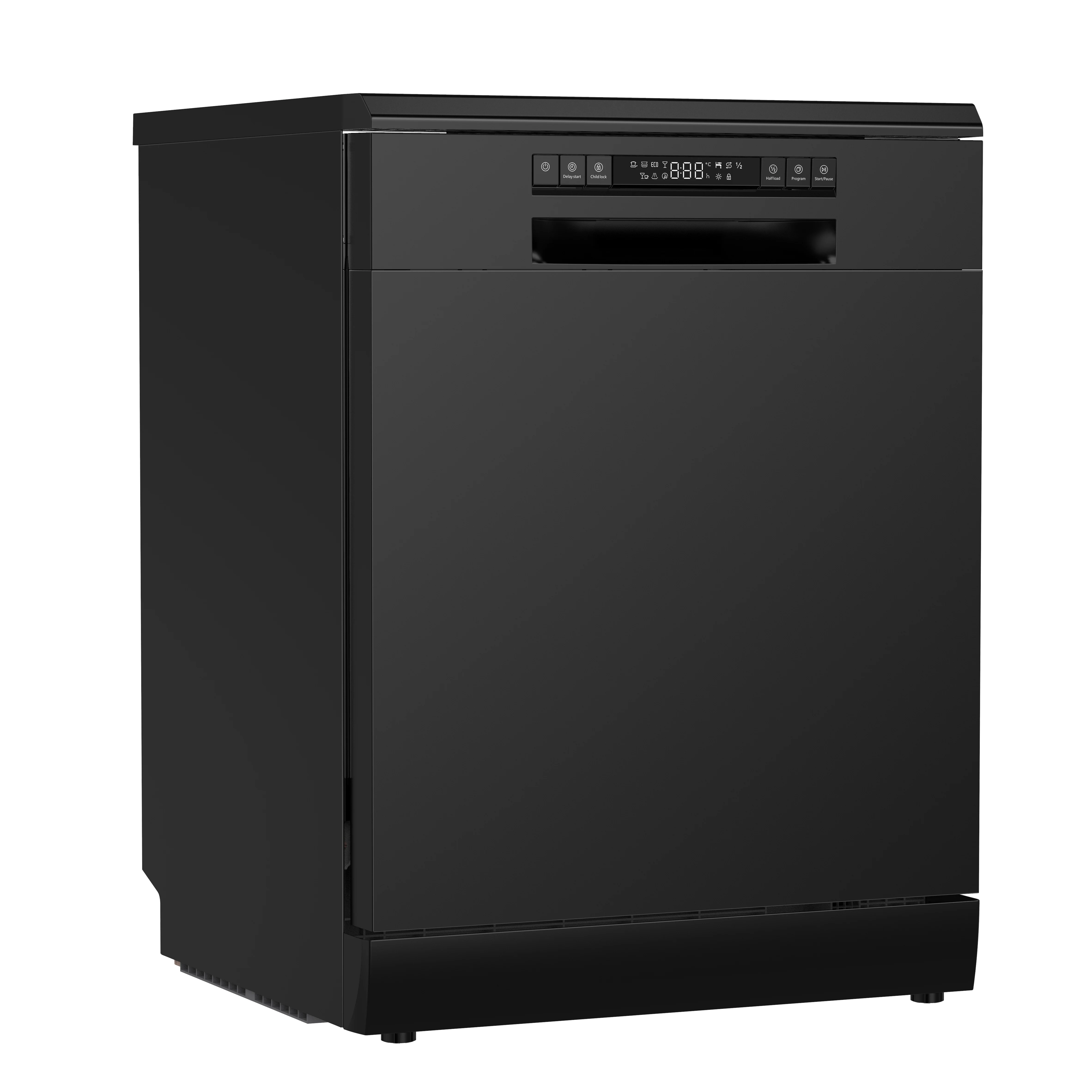 Intelligent 12/13/14/15 Sets Electric Dish Washer Disinfection