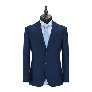 Men's Black V-Neck Zipper Fly Trousers Regular Length Business Professional Suit Top Pants Multiple Sizes Available Breathable