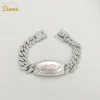 Pink Silver