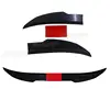 Black Red