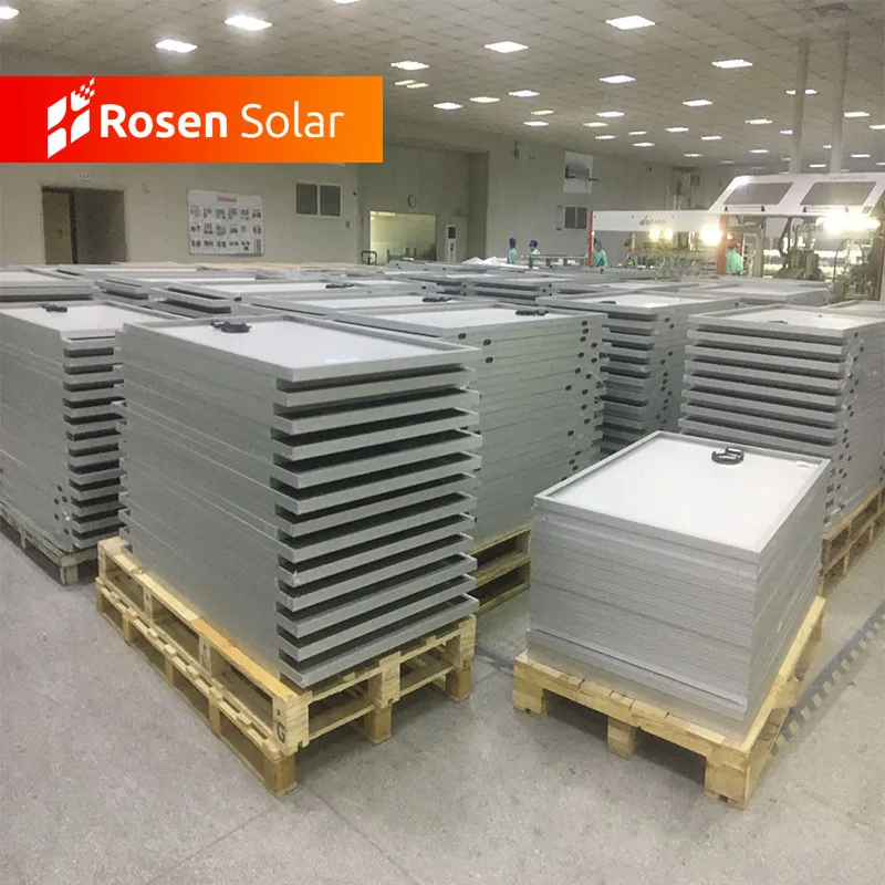 Mono 290w Solar Module 290 Watt Monocrystalline Solar Panels