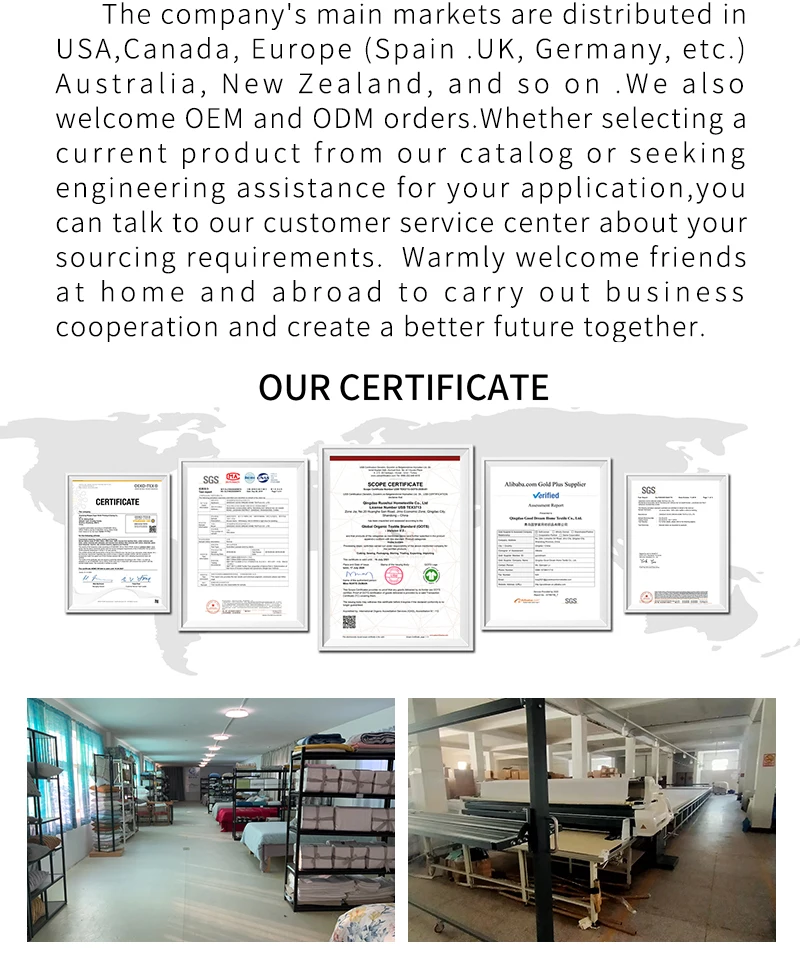 Quality Luxury 100 Egypt Cotton Bed Linen Double Queen King Size