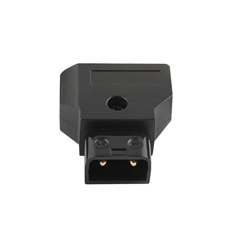 Dtap D-Tap Male Plug Power Supply Connector for BMCC BMPCC Camera DIY DSLR Rig Power Cable V-mount Anton Bauer Battery supplier