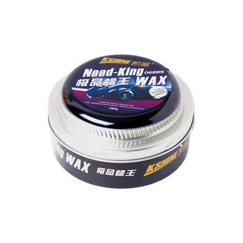 American Formula Auto Wax for BMW Motor Vehicles Protective Car Care Equipment with Clean & Protective Coating