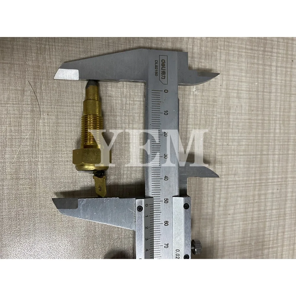 V3800 Water Temperature Sensor 19026-83043 for Kubota Excavator Engine Part