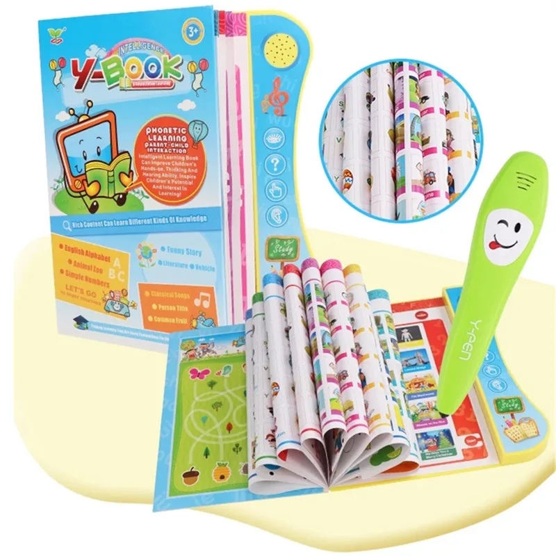 Lettres De L'alphabet Anglais Pour Les Enfants Apprentissage De