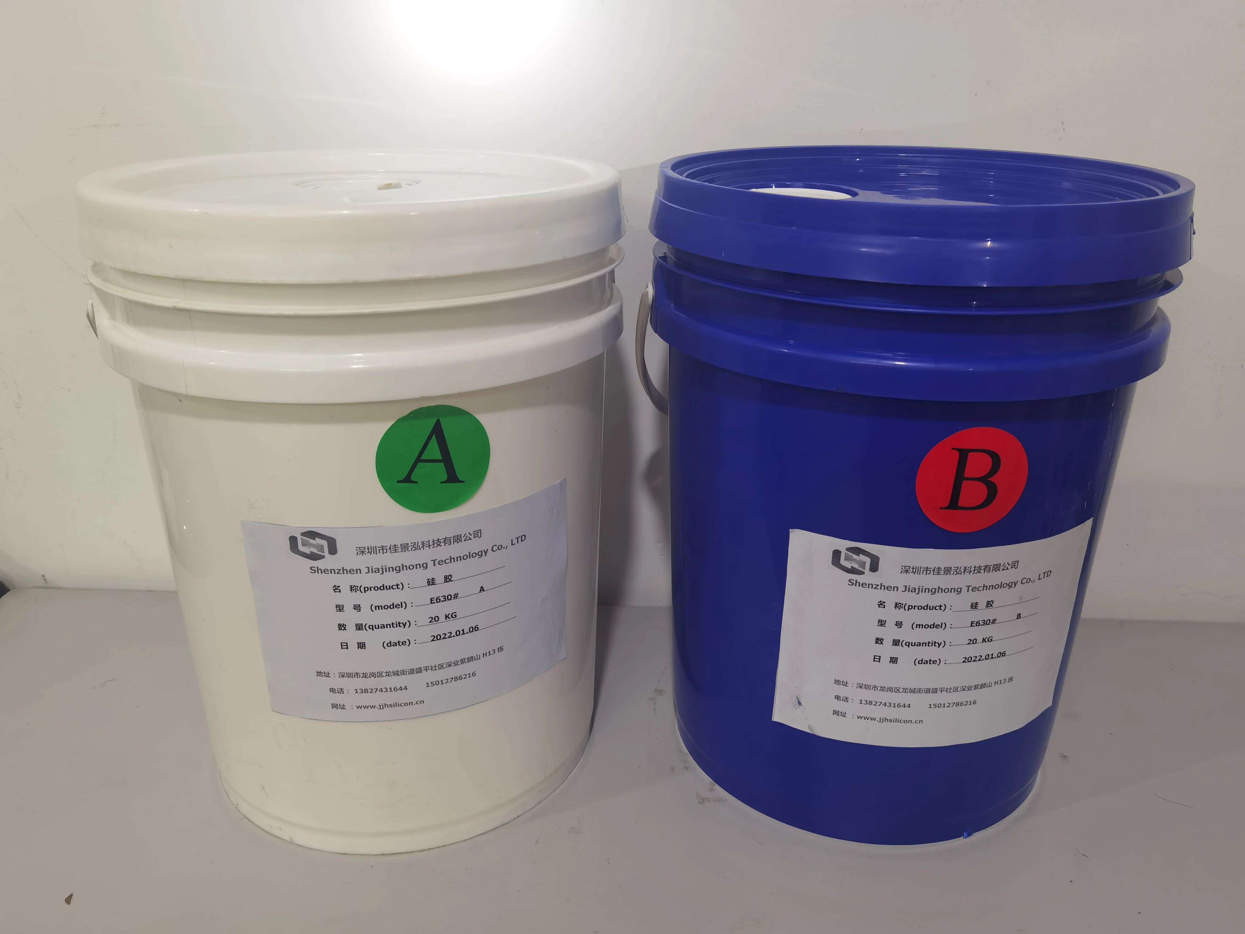 Mold Silicone Liquid Rtv Silicone Rubber For Grc Sculpture Figurine