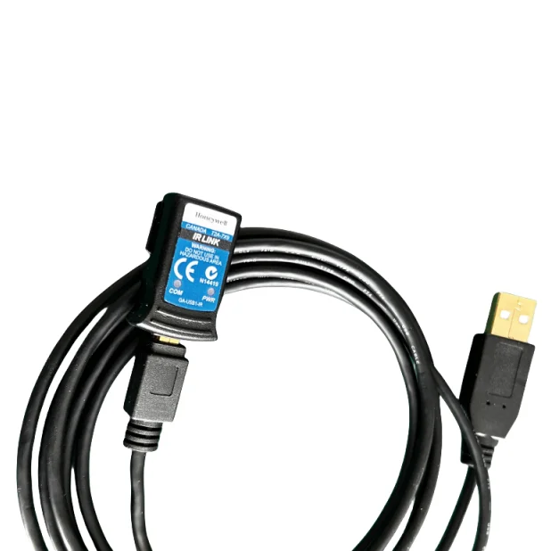 ชุดเชื่อมต่อ IR GasAlertMax XT GA-USB1-IR สำหรับเครื่องวิเคราะห์ก๊าซ bw