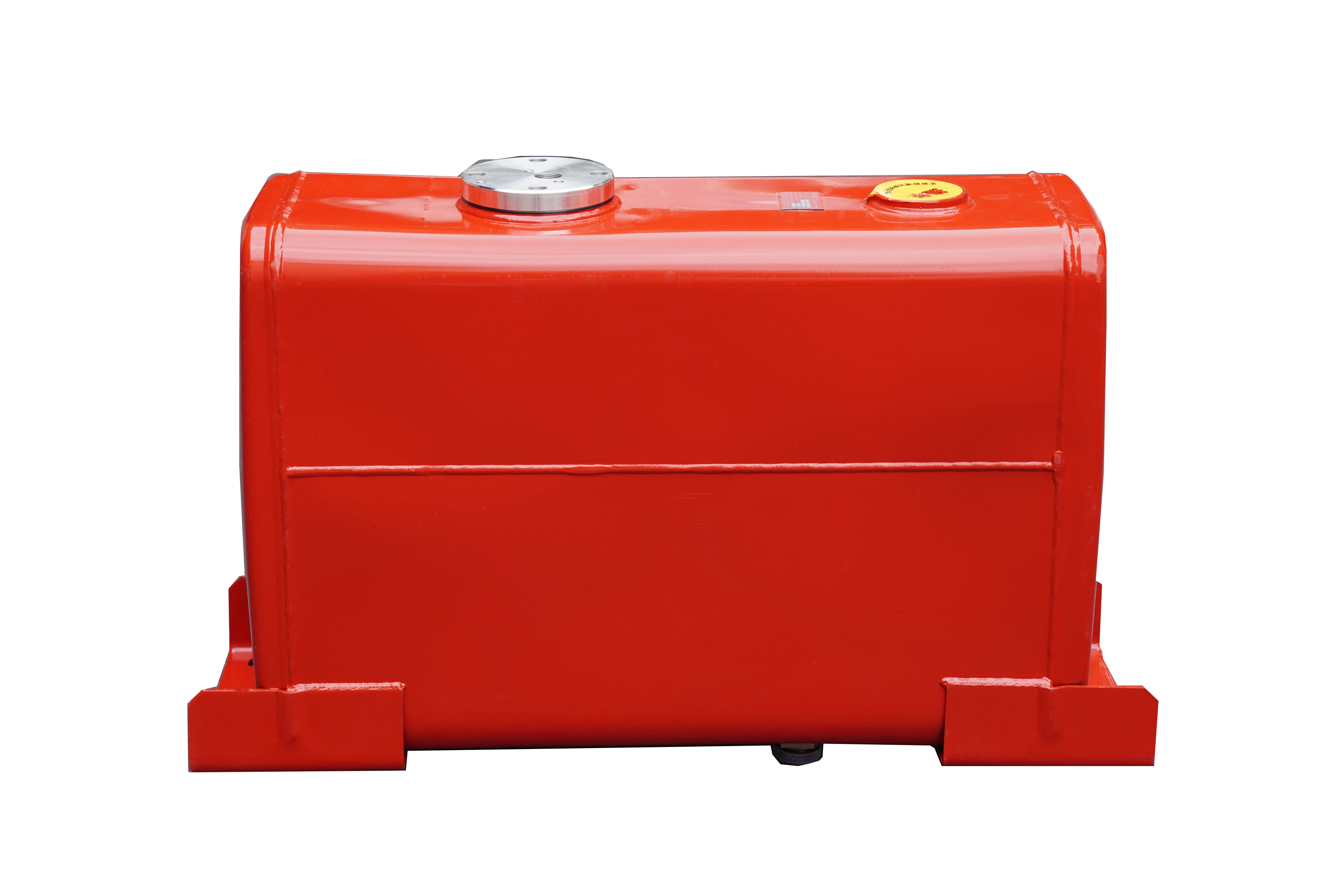 Oil Tank For Hydraulic Power Pack Customized Hydraulic Oil Tank For