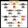 Photography eyeglass frames*10pcs