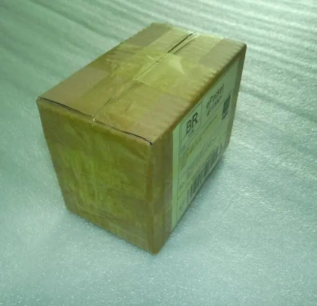 New   HNROCK Alternator  Bearing Cover 0124655025