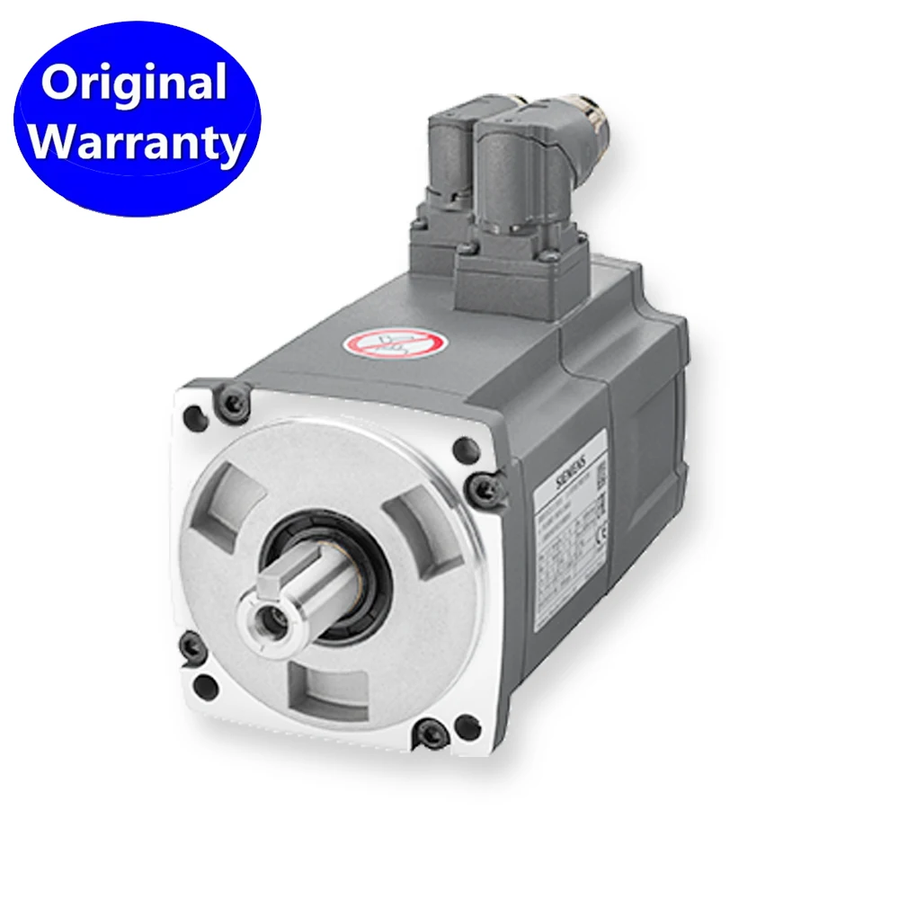 Servomotor 1FL6042-1AF61-2AG1 SIMOTICS S-1FL6 Driftsservomotorer 1FL6042 1FL6042-1AF61
