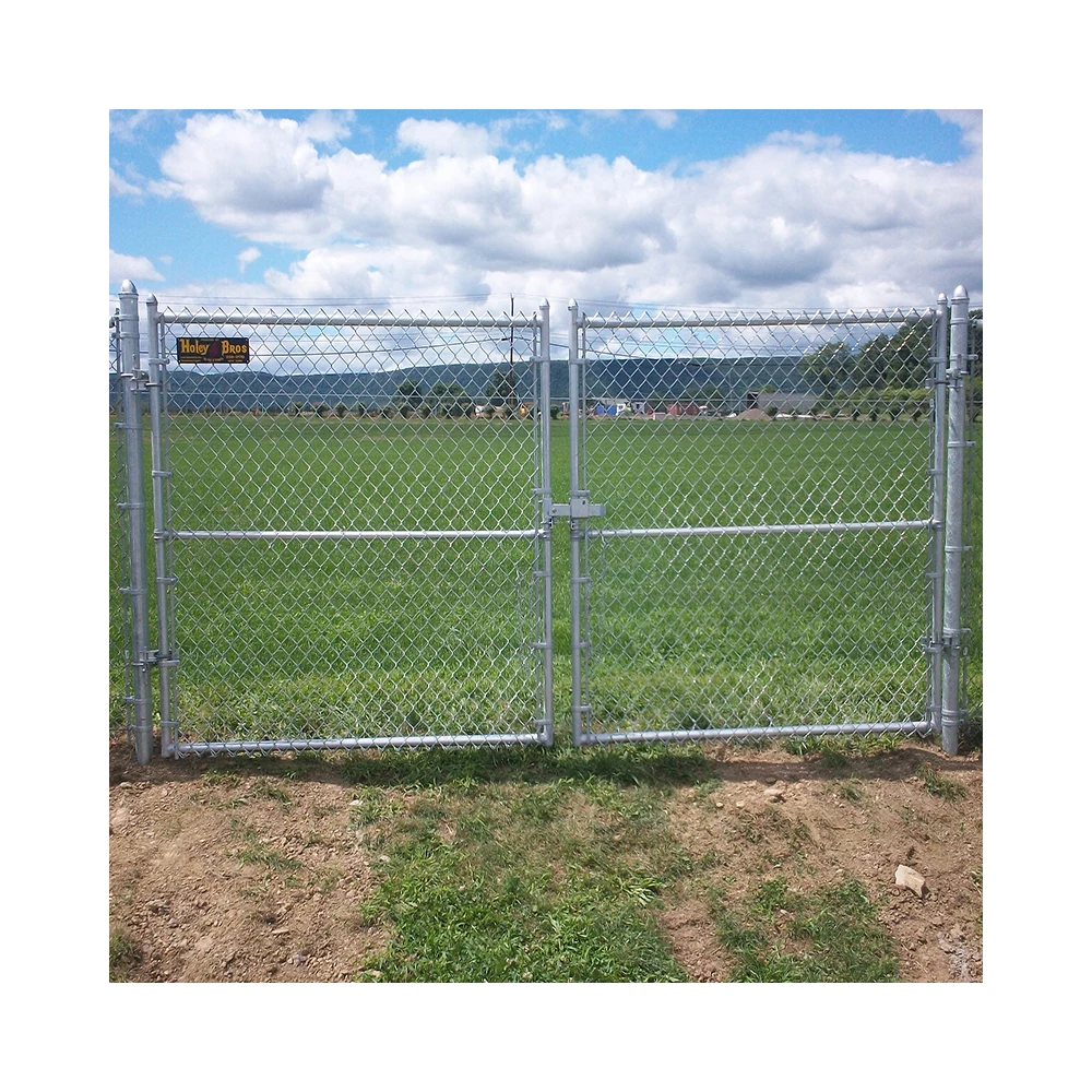 6ft Lowes Craigslist Used Chain Link Fence Panels for Sale| Alibaba.com