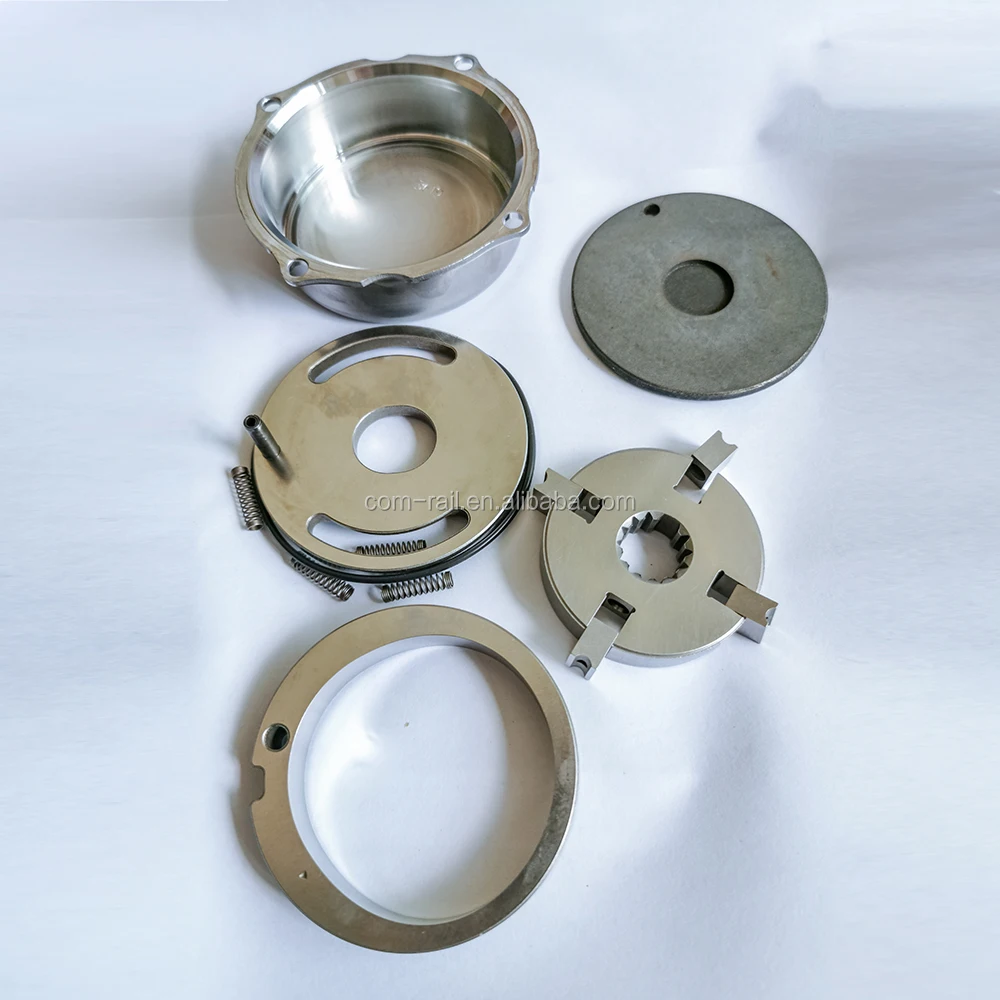 100% Original Fuel Pump Repair Kit - 28303795 Transfer Pump