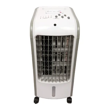 Low Noise Water Tank Remote Control Free Standing Home Air Cooler  evaporative  water air cooler