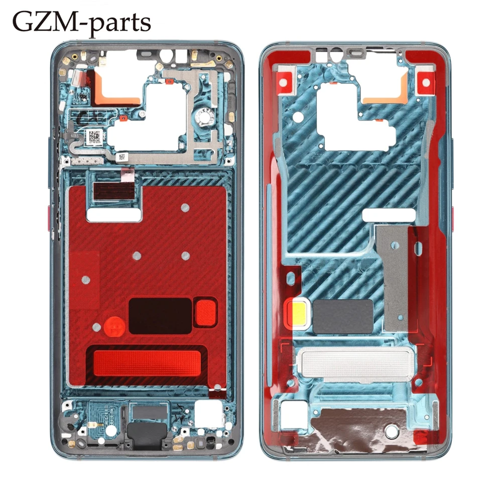 Replacement Front Frame for Huawei Mate 20 Pro LCD