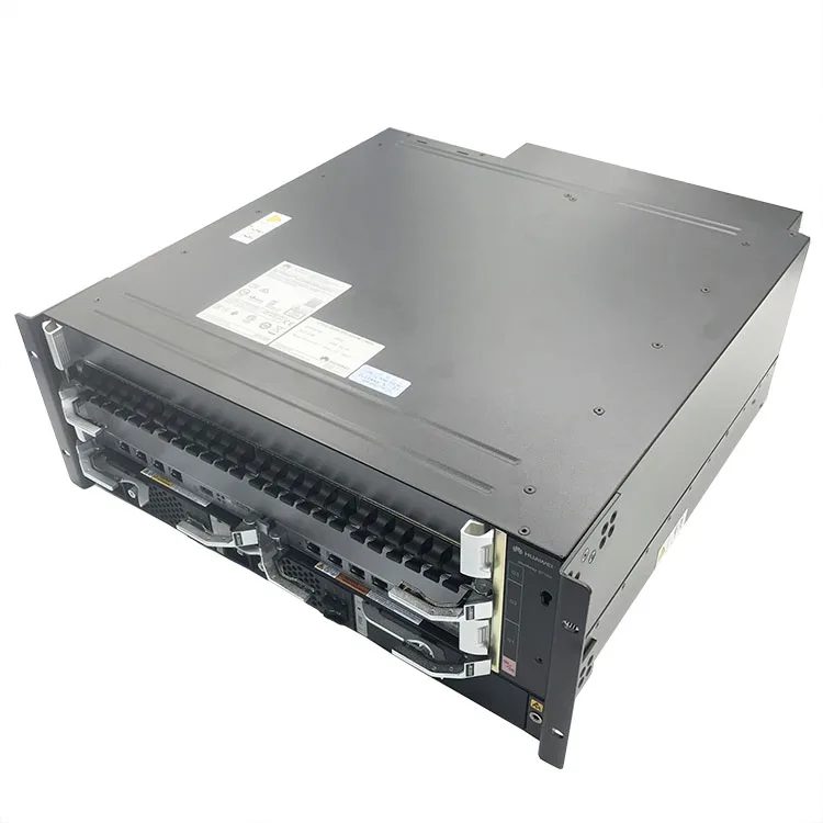 Hw Cloudengine S7703 Smart Routing Poe Network Switch Free Technical