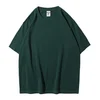 Deep green