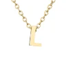 Lettera -L