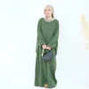 Verde militare