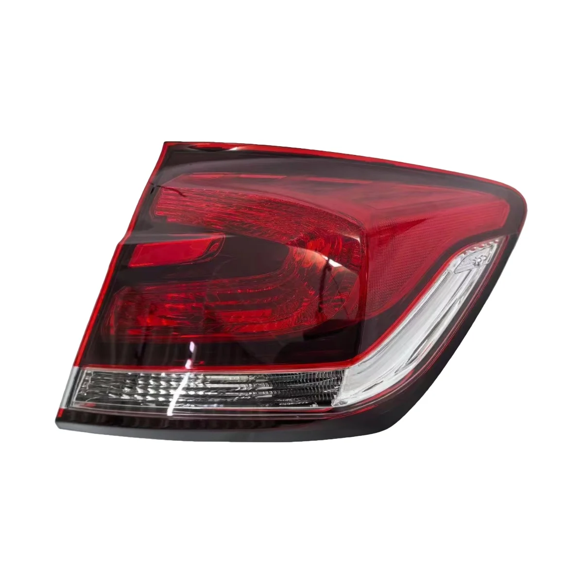 thumbnail image 2 of Set Of 2 Outer LED Tail Lights For 2022-2023 Honda Civic Sedan – LH & RH OE Spec 2 of 6