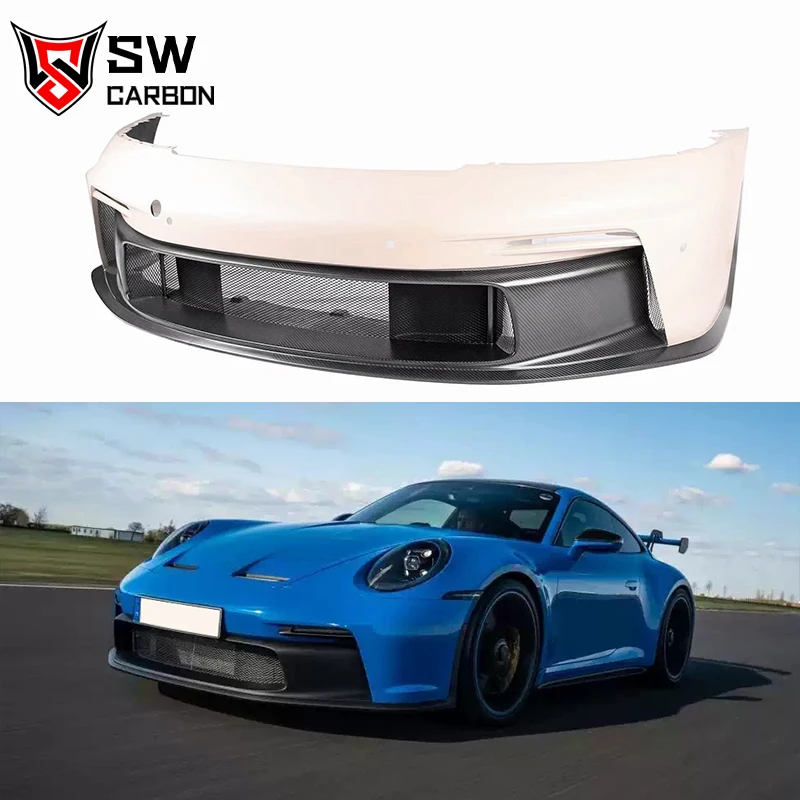 ポルシェ 911 992型 パドルシフト　カーボン　T-carbon製　美品 ポルシェ 911(Type992) カレラT 左ハンドル 7速マニュアル