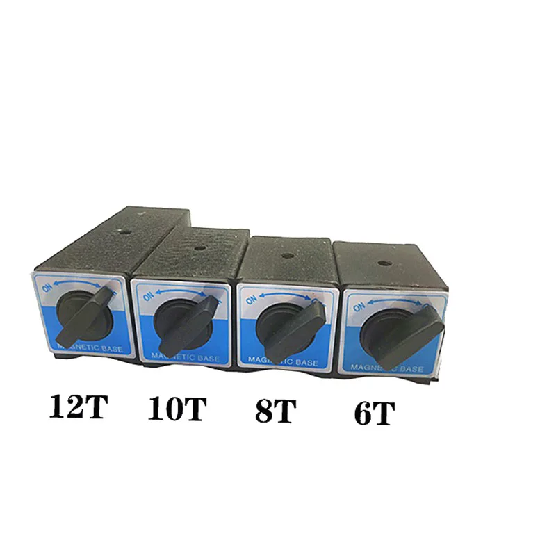 Economic Type Magnetic v Block and Magnetic Base From Magnet Manufacturer