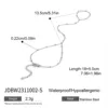 Silver JDBW2311002-S