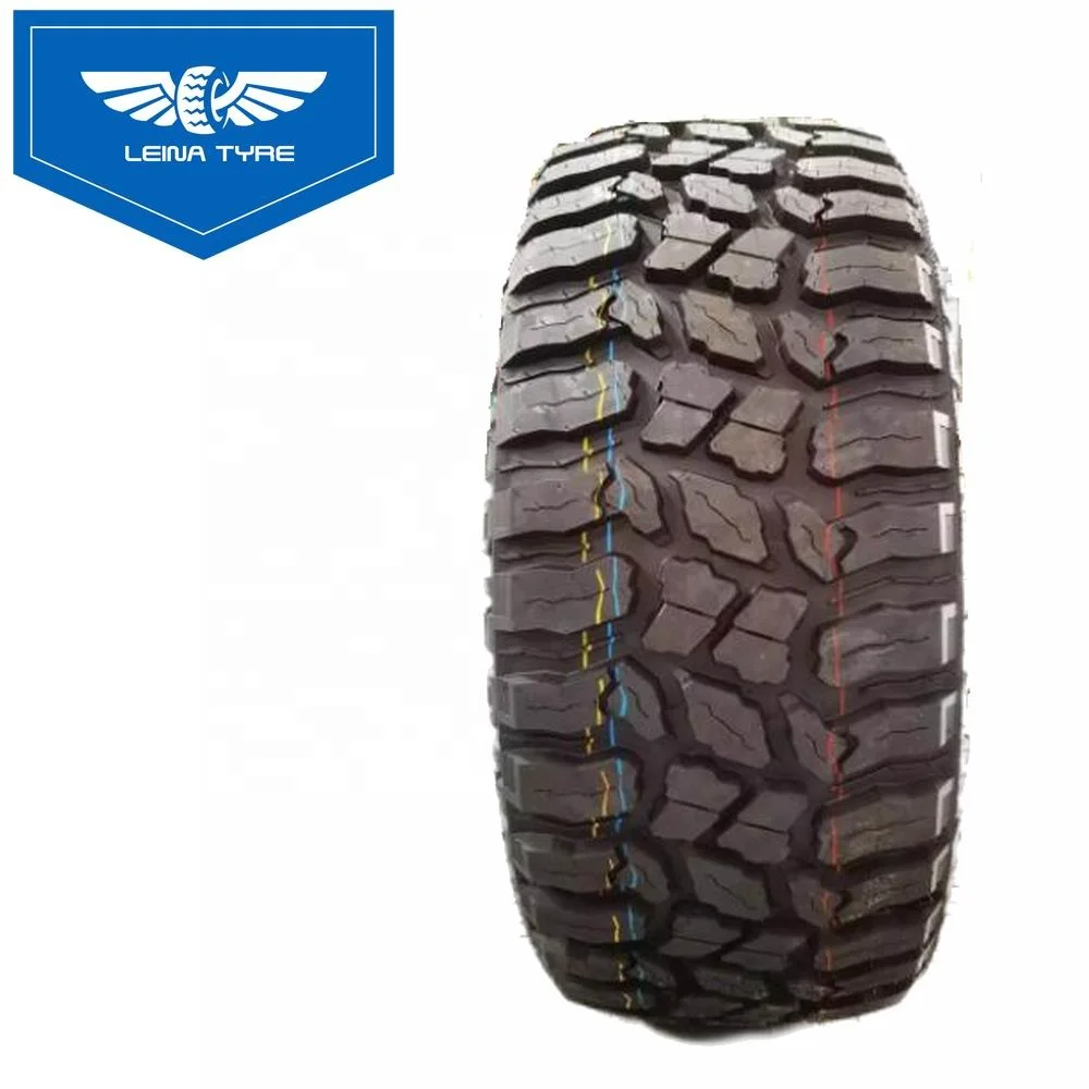 MILEKING LT 285/70R17 All Season AT XT Tyre - Top Quality