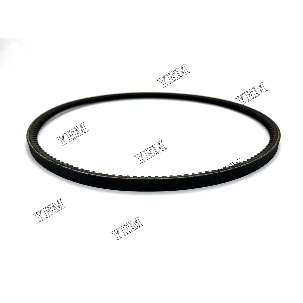 Belt Fan 19701-97010 for Kubota Z482 Repair Replacement 5