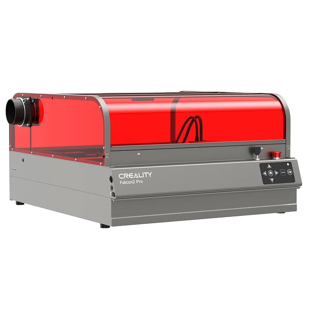 40w Creality falcon2 レーザー加工機 Amazon.com: Creality Laser Engraver, Falcon2 40W Output