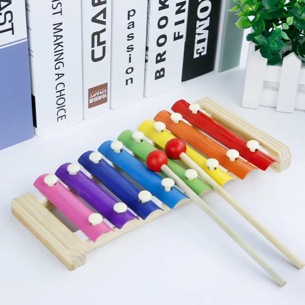 wooden xylophone price