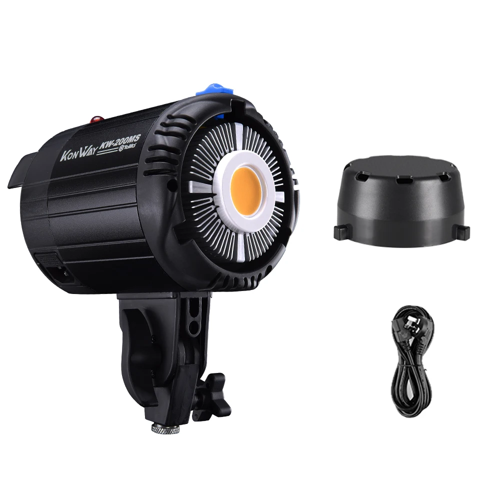 Tolifo Studio Shoot Light Ce Rohs Hight Power Led Photo Video Lights for Youtube Live Streaming