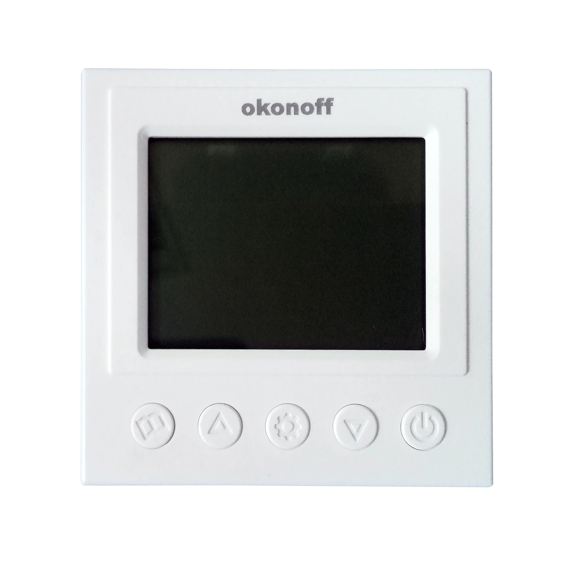 Hvac System Air Handling Unit Din Rail Mounted Ddc Controller Buy