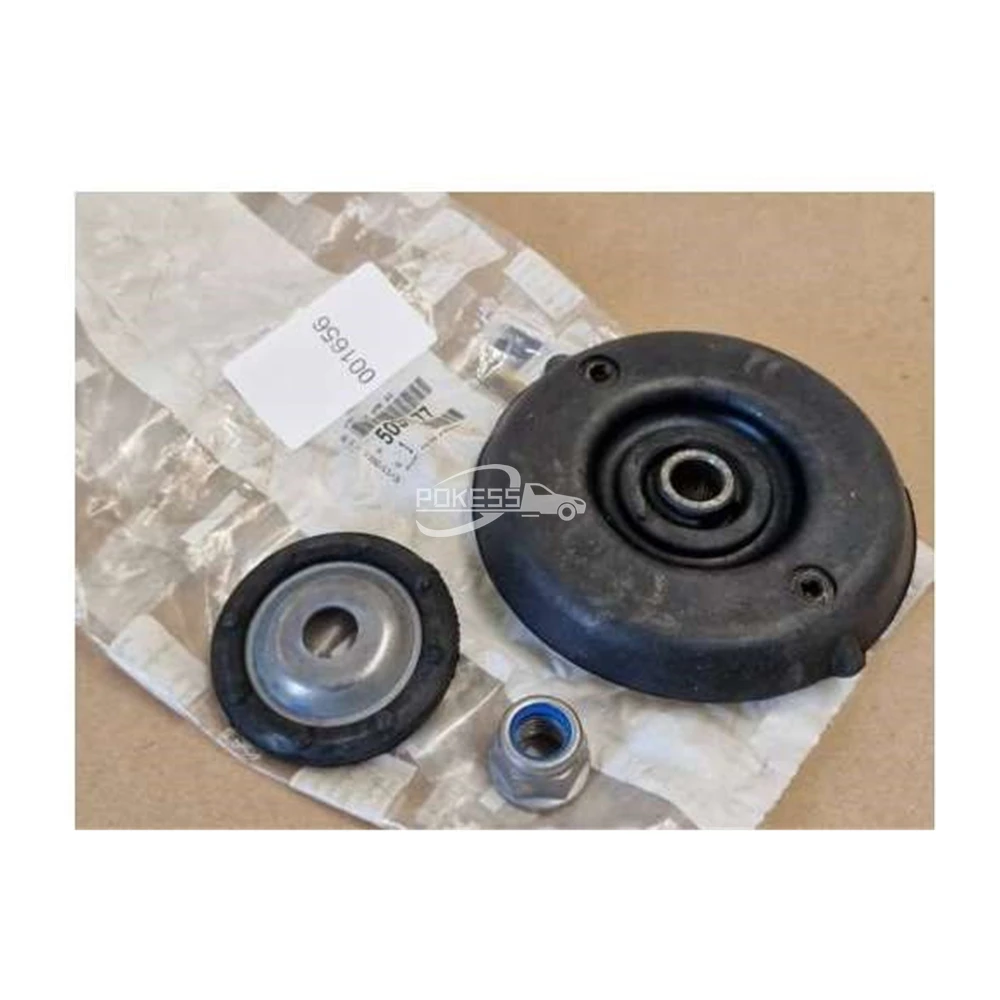 Auto Spare Parts 503177 Front Engine Mount for CIT — 3