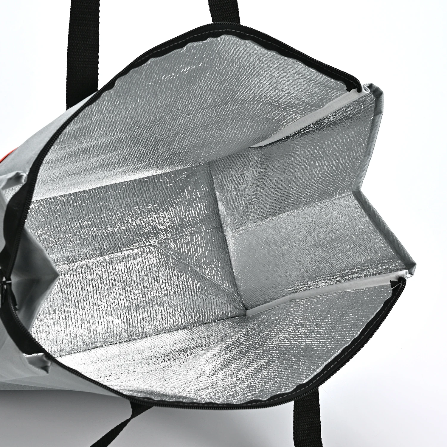 Wholesale Customised Handle Backpack Bag Waterproof Polyester Nylon for Daily Use and Shopping factory