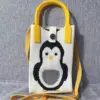 White Penguin