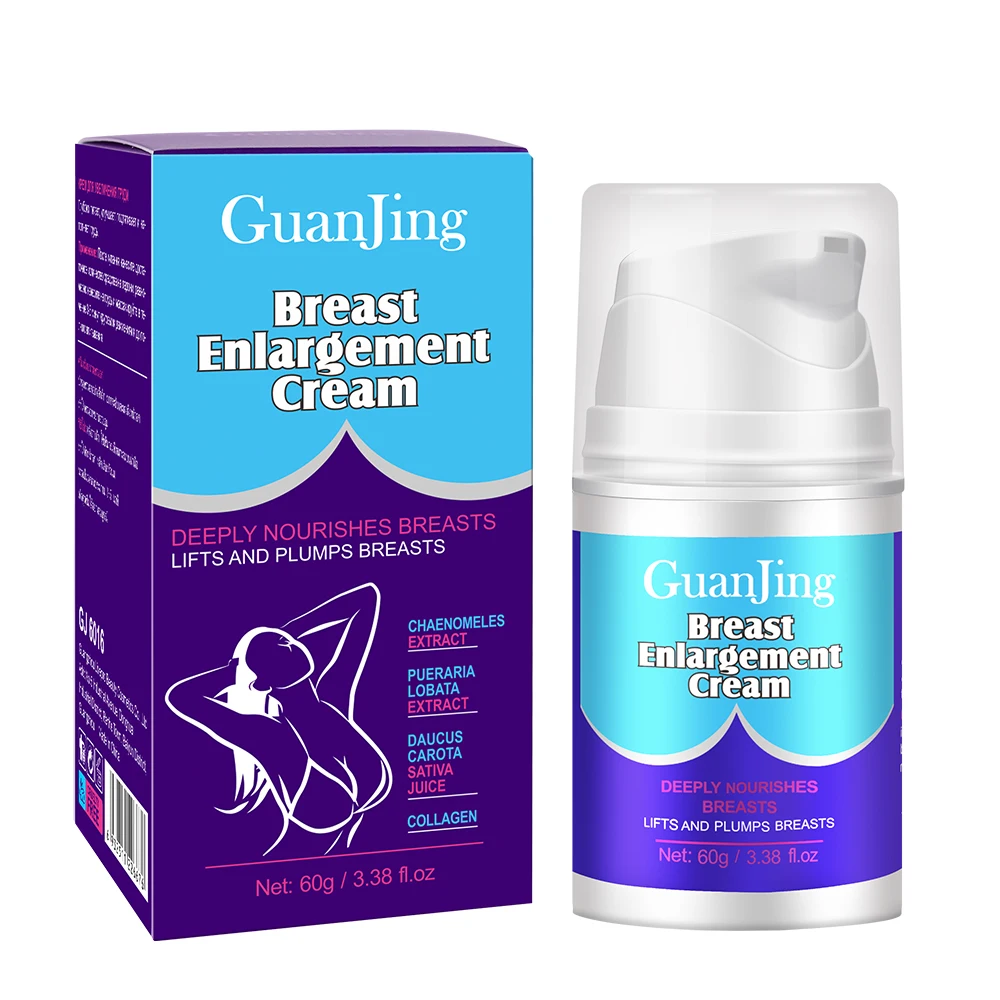 Instant Breast Female Big Boobs Gel Increase Firming Fulling Sexy Boobs