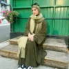 Verde militare