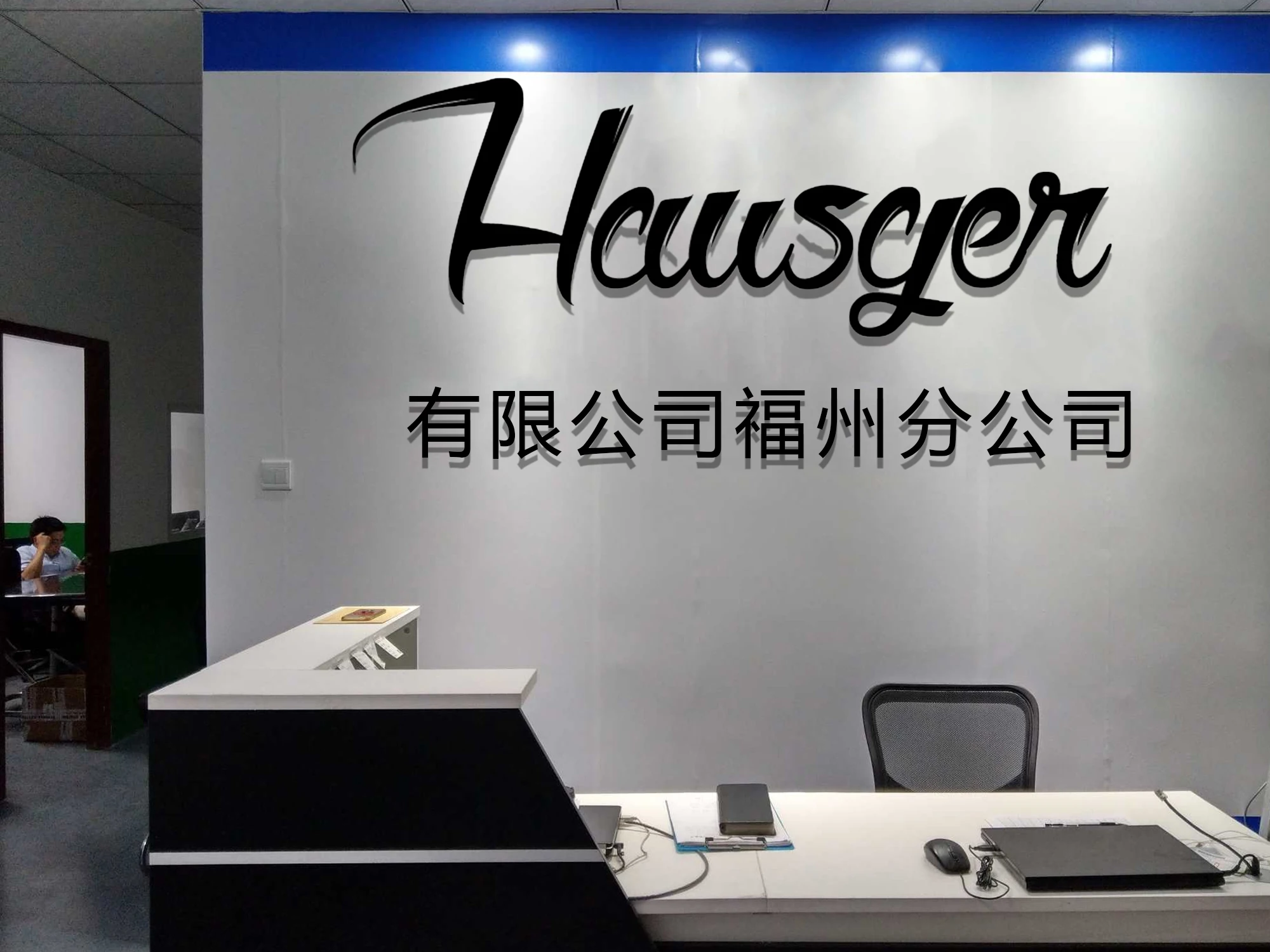 Fuzhou Hausger Trading Co., Ltd. 1