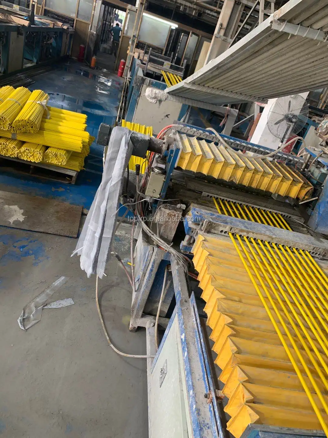 Epoxy Coating Rebar Fiberglass Rebar Gfrp Rebar Buy Fiberglass Rebar